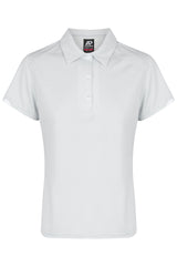 2317-MORRIS LADY POLOS