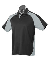 3309-PANORAMA KIDS POLOS RUNOUT