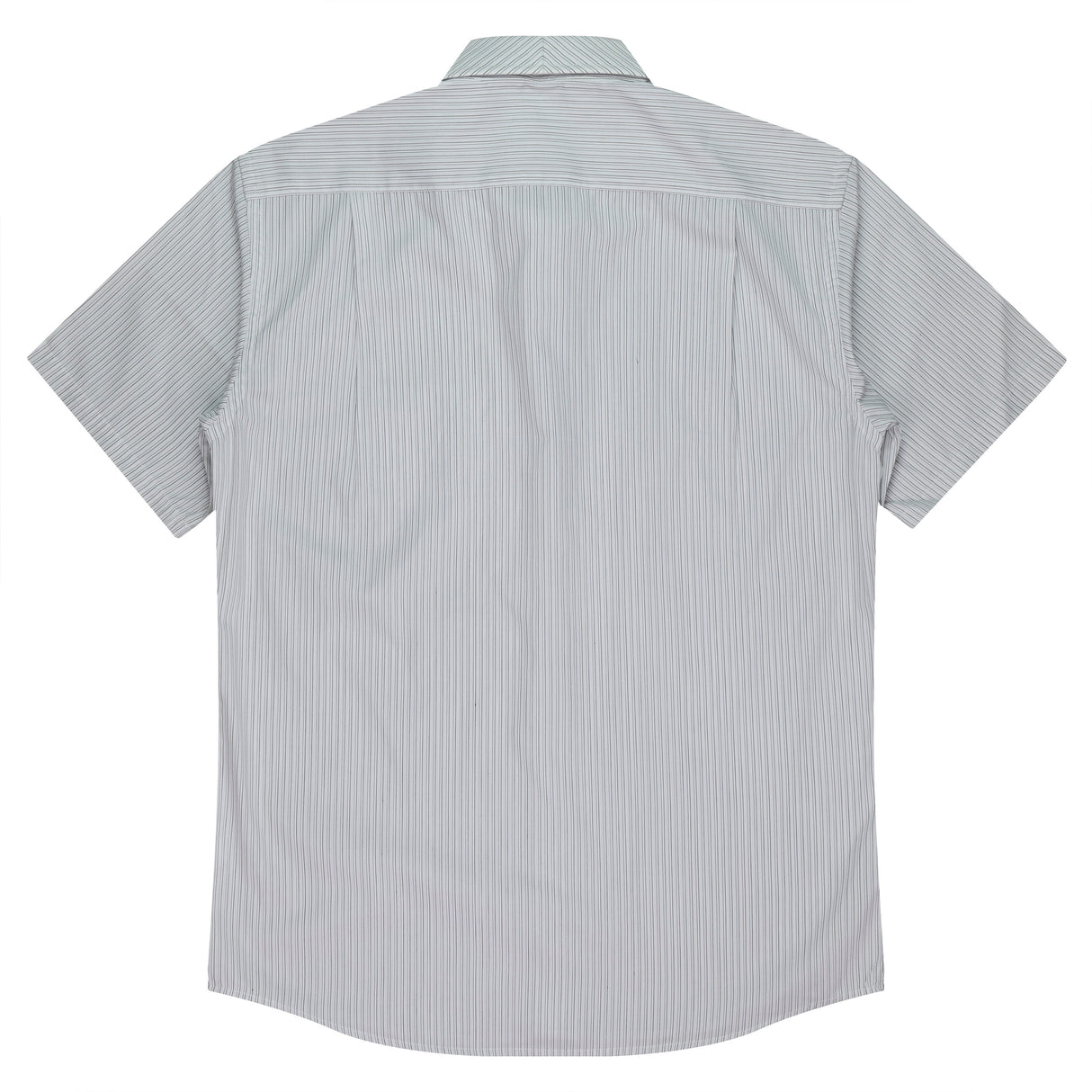 1906S-BAYVIEW MENS SHIRT SHORT SLEEVE RUNOUT