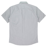 1906S-BAYVIEW MENS SHIRT SHORT SLEEVE RUNOUT