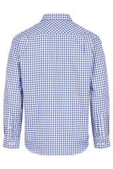 1909L-BRIGHTON MENS SHIRT LONG SLEEVE