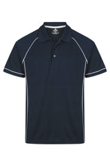 1310-ENDEAVOUR MENS POLOS