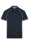 1310-ENDEAVOUR MENS POLOS