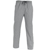 Polyester Cotton Drawstring Chef Pants
