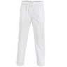 Polyester Cotton Drawstring Chef Pants