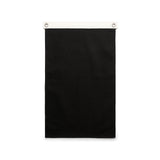 1512 - Canvas Flag