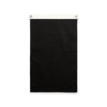 1512 - Canvas Flag