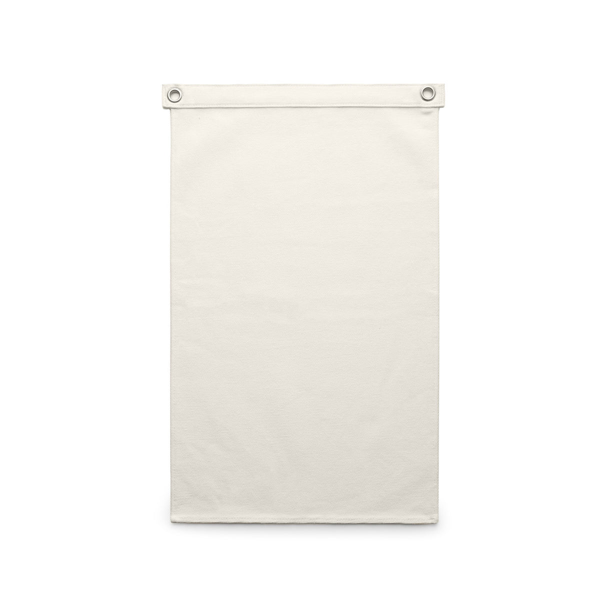 1512 - Canvas Flag