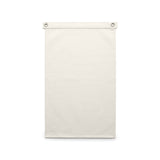 1512 - Canvas Flag