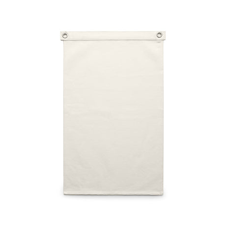1512 - Canvas Flag