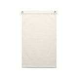 1512 - Canvas Flag