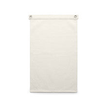 1512 - Canvas Flag