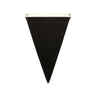 1513 - Canvas Pennant Flag