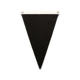 1513 - Canvas Pennant Flag