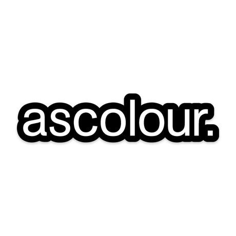 1516 - Logo Sticker