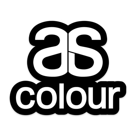 1518 - AS Sticker