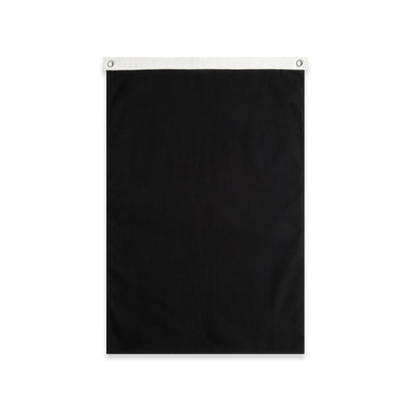 1519 - Canvas Large Flag