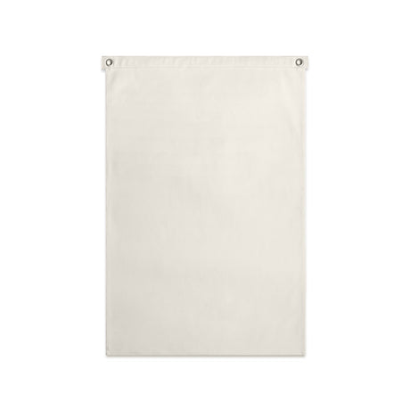1519 - Canvas Large Flag