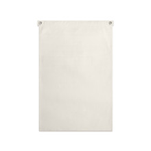 1519 - Canvas Large Flag