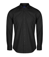 1520L-Men's Nicholson Long Sleeve Slim Fit