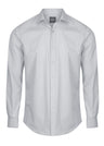 1520L-Men's Nicholson Long Sleeve Slim Fit