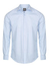 1520L-Men's Nicholson Long Sleeve Slim Fit