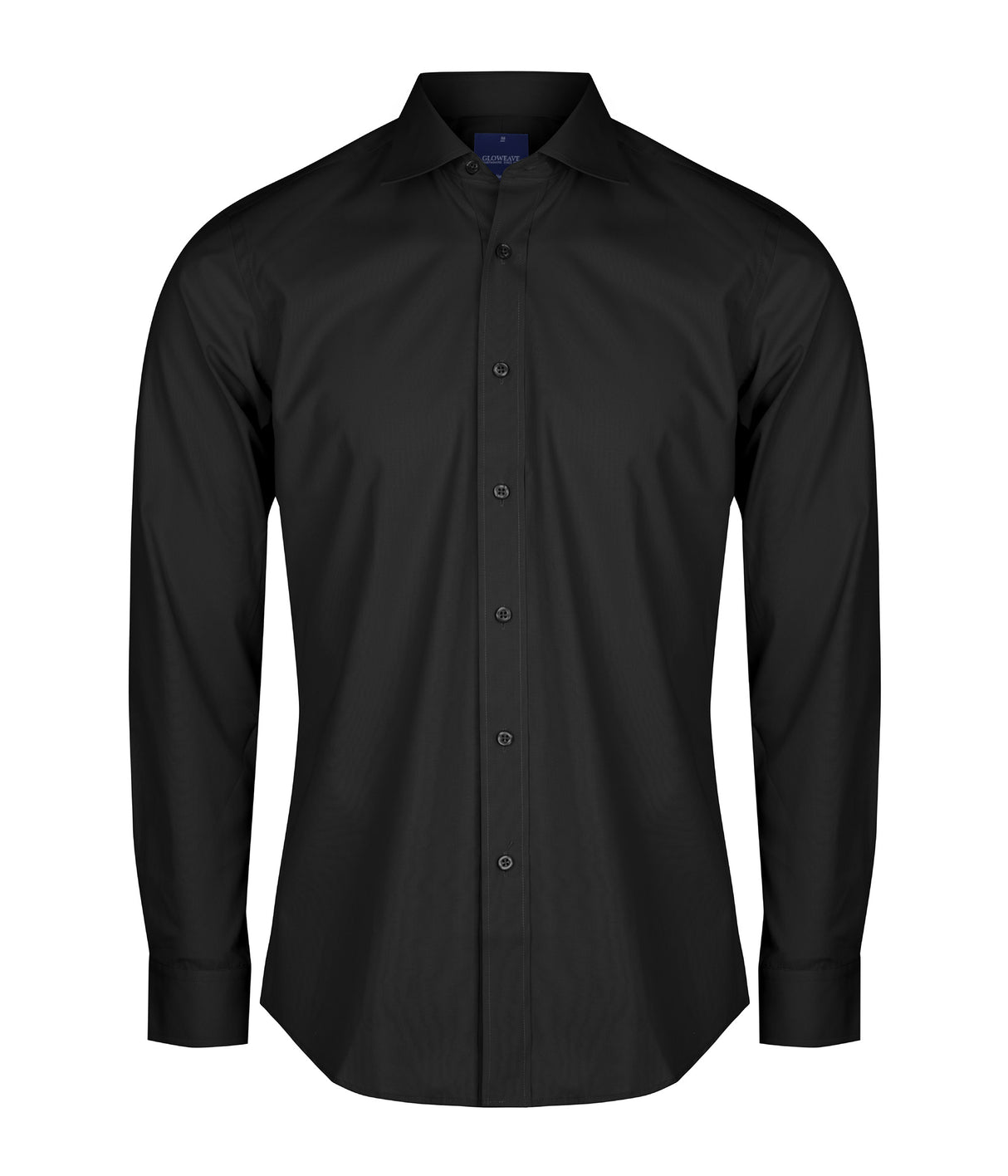 1520L Nicholson-Premium Poplin Long Sleeve Shirt