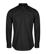 1520L Nicholson-Premium Poplin Long Sleeve Shirt