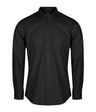 1520L Nicholson-Premium Poplin Long Sleeve Shirt