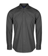 1520L Nicholson-Premium Poplin Long Sleeve Shirt