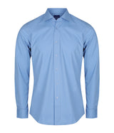 1520L Nicholson-Premium Poplin Long Sleeve Shirt