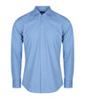 1520L Nicholson-Premium Poplin Long Sleeve Shirt