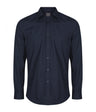 1520L Nicholson-Premium Poplin Long Sleeve Shirt
