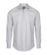 1520L Nicholson-Premium Poplin Long Sleeve Shirt