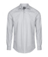 1520L Nicholson-Premium Poplin Long Sleeve Shirt