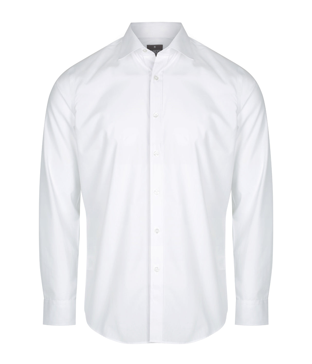 1520L Nicholson-Premium Poplin Long Sleeve Shirt