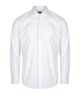 1520L Nicholson-Premium Poplin Long Sleeve Shirt