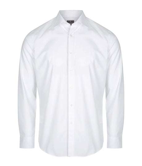1520L Nicholson-Premium Poplin Long Sleeve Shirt