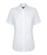1520WS Nicholson-Premium Poplin Short Sleeve Shirt