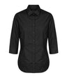1520WZ Nicholson-Premium Poplin 3/4 Sleeve Shirt