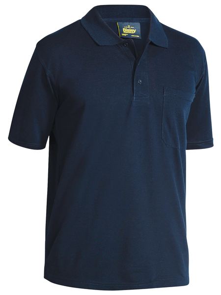 Short Sleeve Polo Shirt