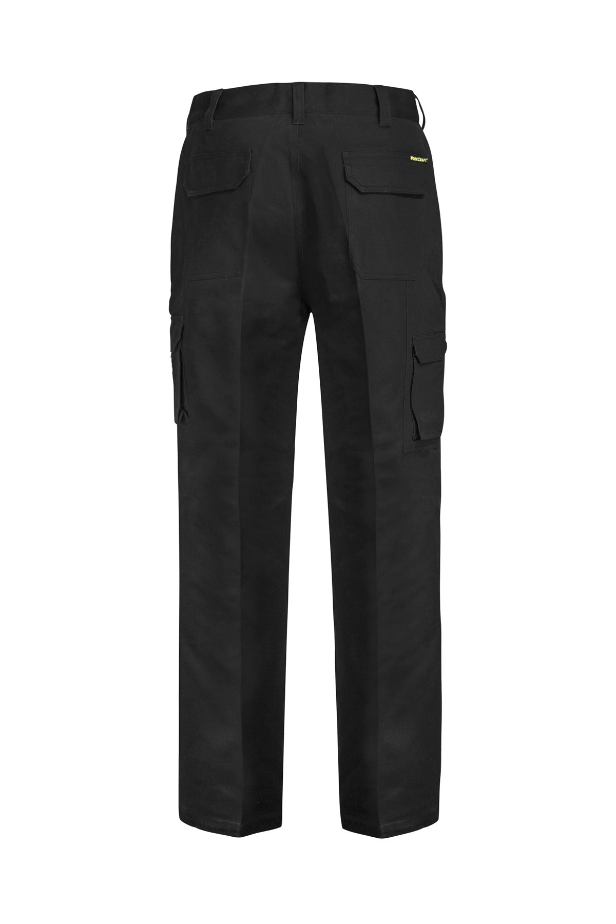 WP3068-Modern Cargo Trouser