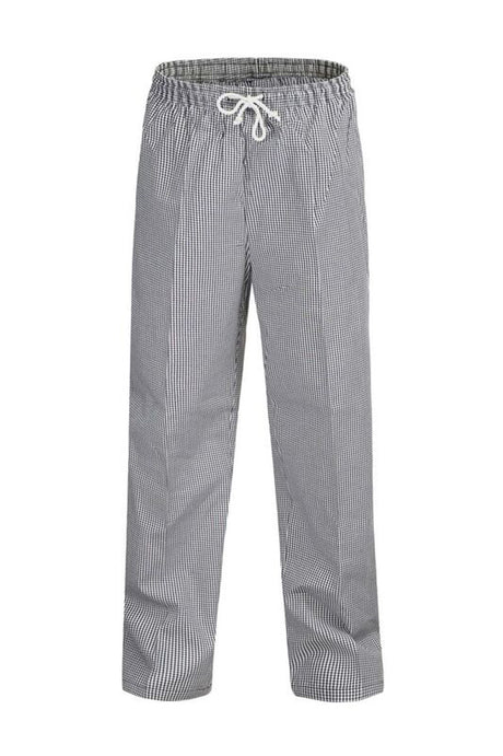 Unisex Chef's Pant