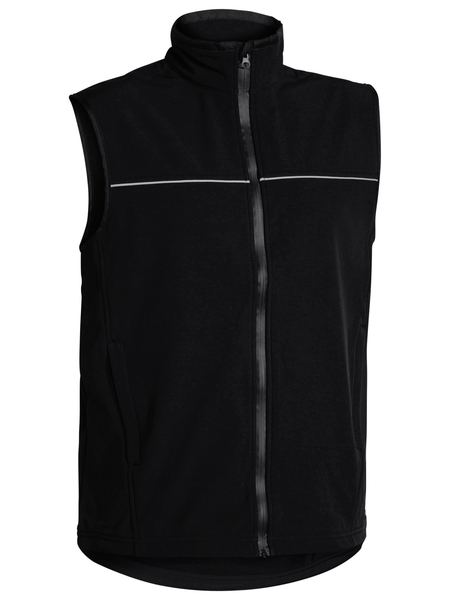 Bisley Soft Shell Vest