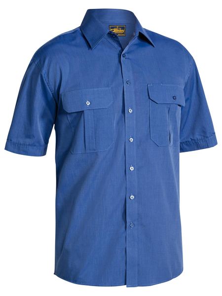 Metro Short Sleeve Shirt