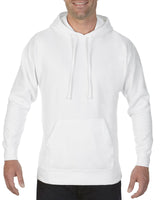 CC UNISEX HOODED SWEATSHIRT