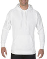 CC UNISEX HOODED SWEATSHIRT