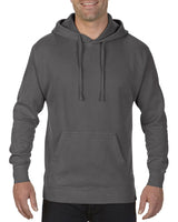 CC UNISEX HOODED SWEATSHIRT