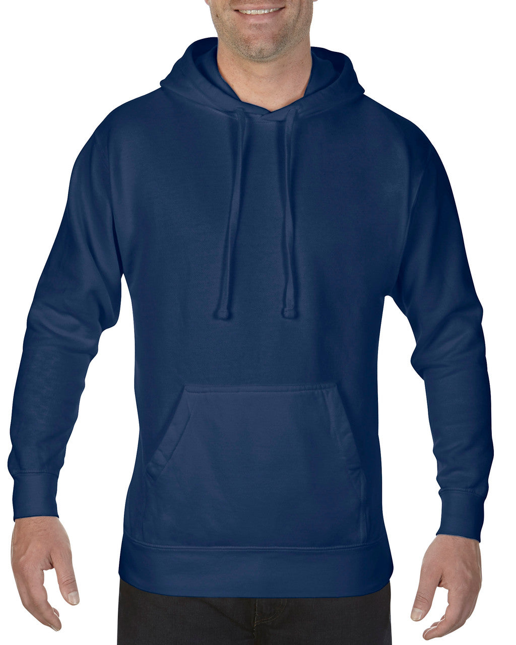 CC UNISEX HOODED SWEATSHIRT