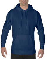 CC UNISEX HOODED SWEATSHIRT